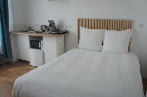 Apartamento Appart Albert'house