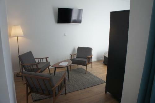 Apartamento Appart Albert'house