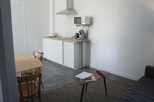 Apartamento Appart Albert'house