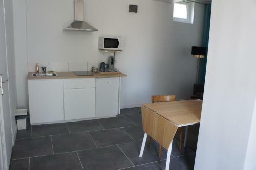 Apartamento Appart Albert'house