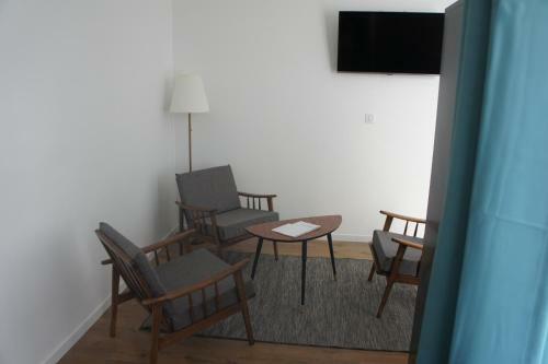 Apartamento Appart Albert'house