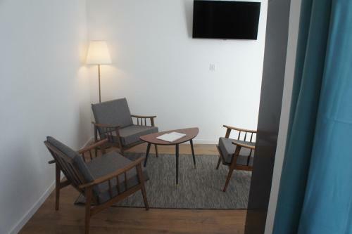 Apartamento Appart Albert'house