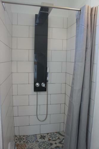 Apartamento Appart Albert'house