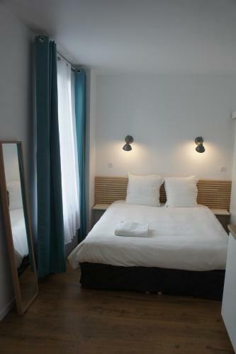 Apartamento Appart Albert'house
