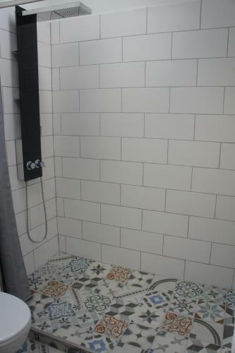 Apartamento Appart Albert'house