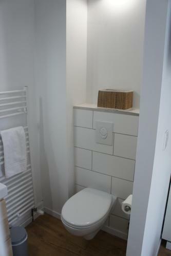 Apartamento Appart Albert'house