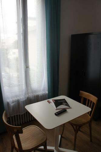 Apartamento Appart Albert'house