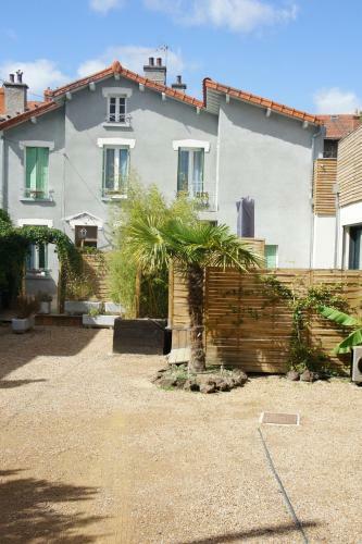 Apartamento Appart Albert'house