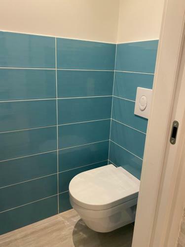 Apartamento Appartement Avec Place De Parking Privative