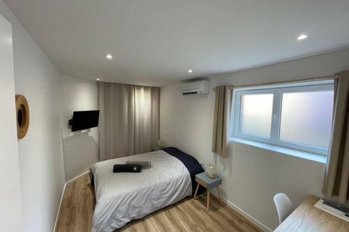 Apartamento Coworking House - Quiet With Rooftop
