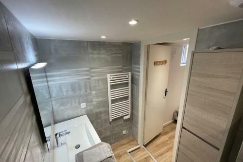 Apartamento Coworking House - Quiet With Rooftop