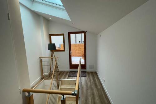 Apartamento Coworking House - Quiet With Rooftop