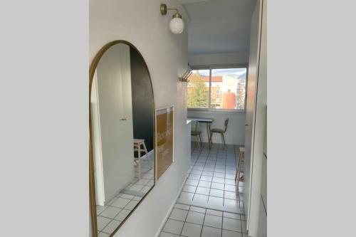 Apartamento Weekend Entre Amis