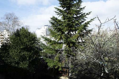 Apartamento Logements Cha�ne Des Puys