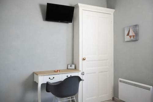 Apartamento Logements Cha�ne Des Puys
