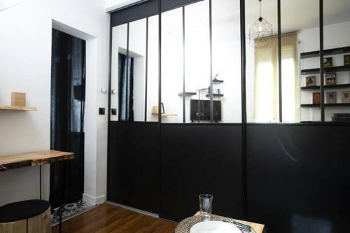 Apartamento Logements Cha�ne Des Puys