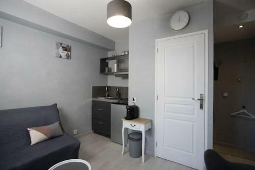 Apartamento Logements Cha�ne Des Puys