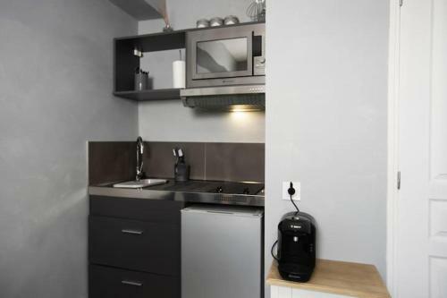 Apartamento Logements Cha�ne Des Puys