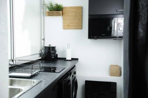 Apartamento Logements Cha�ne Des Puys