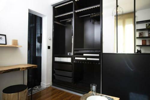 Apartamento Logements Cha�ne Des Puys