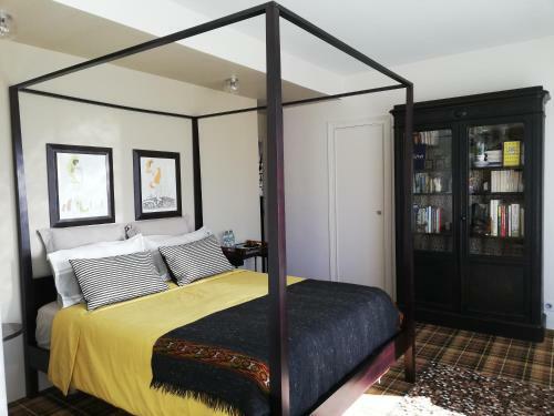Bed & Breakfast Monts D�me