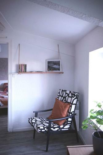 Apartamento La Grande Maison Clermont