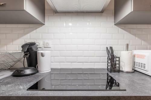 Apartamento Le Cocon De La Cath�drale