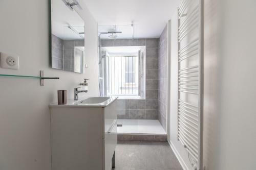 Apartamento Le Cocon De La Cath�drale