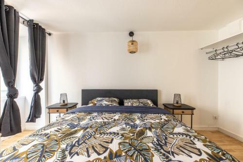 Apartamento Le Cocon De La Cath�drale