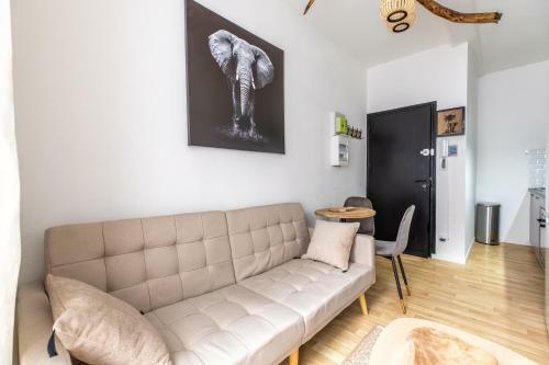 Apartamento Le Cocon De La Cath�drale