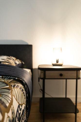 Apartamento Le Cocon De La Cath�drale