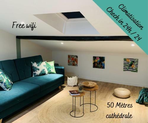 Apartamento Warm & Wood
