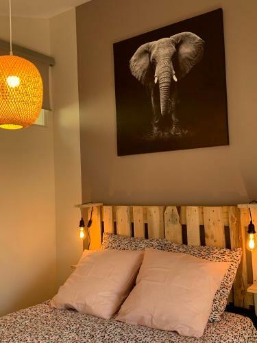 Apartamento Warm & Wood