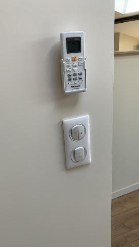 Apartamento Warm & Wood