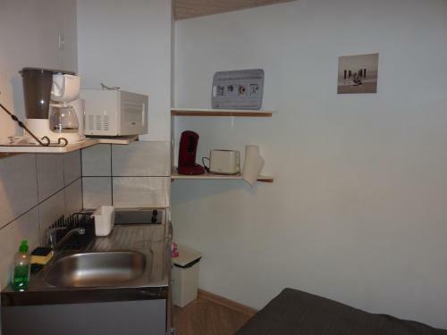 Apartamento Checa - Clermont-ferrand