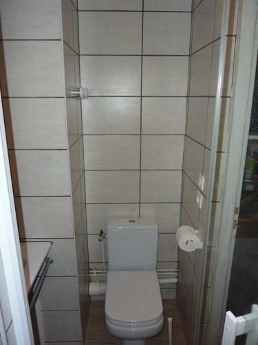 Apartamento Checa - Clermont-ferrand