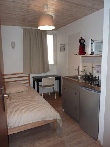 Apartamento Checa - Clermont-ferrand