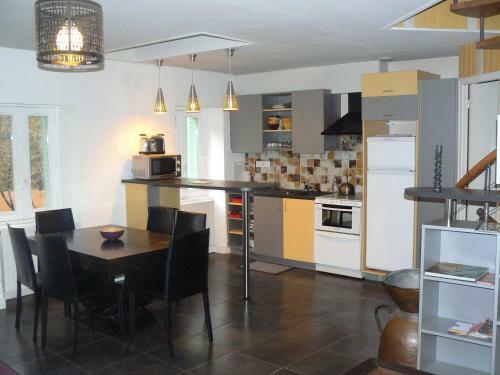 Aparthotel Maison de Ville Ind�pendante - Le Petit Siam