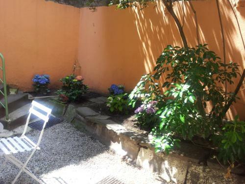Aparthotel Maison de Ville Ind�pendante - Le Petit Siam