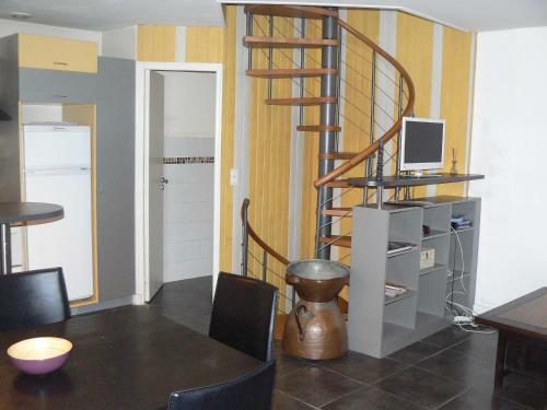 Aparthotel Maison de Ville Ind�pendante - Le Petit Siam