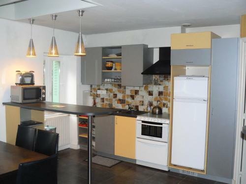 Aparthotel Maison de Ville Ind�pendante - Le Petit Siam