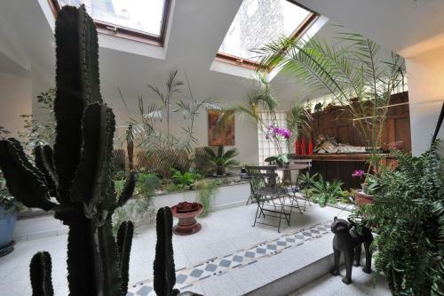 Aparthotel Maison de Ville Ind�pendante - Le Petit Siam