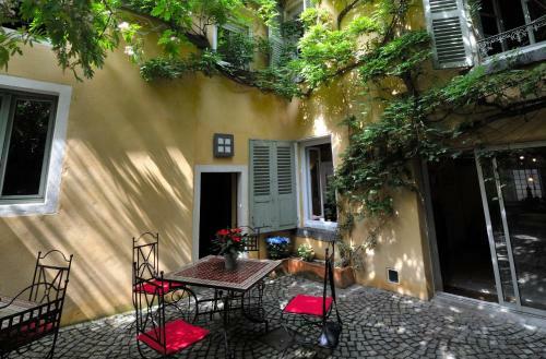 Aparthotel Maison de Ville Ind�pendante - Le Petit Siam
