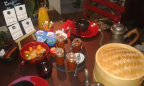 Aparthotel Maison de Ville Ind�pendante - Le Petit Siam