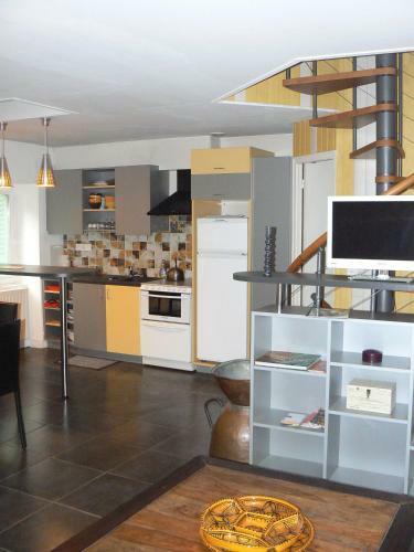 Aparthotel Maison de Ville Ind�pendante - Le Petit Siam