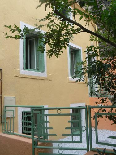 Aparthotel Maison de Ville Ind�pendante - Le Petit Siam