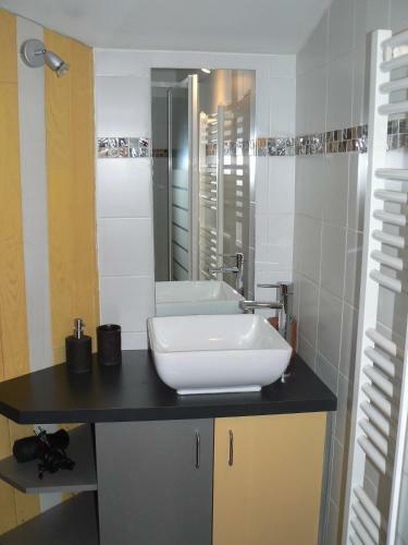 Aparthotel Maison de Ville Ind�pendante - Le Petit Siam
