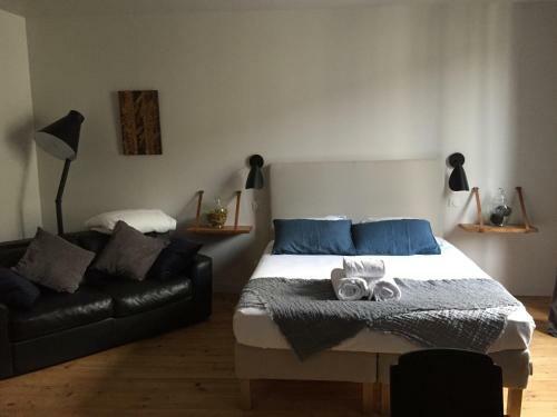 Bed & Breakfast La Tour Gr�goire