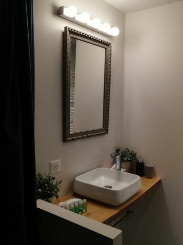 Bed & Breakfast La Tour Gr�goire