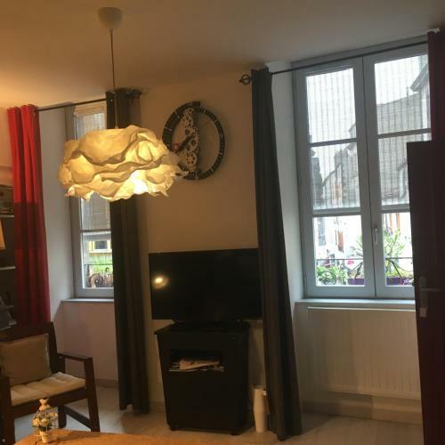 Apartamento Appartement G�nial